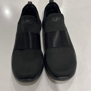 APL Techloom Bliss All Black Women’s 9